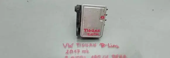 Volkswagen Tiguan ABS Pump 5Q0614517