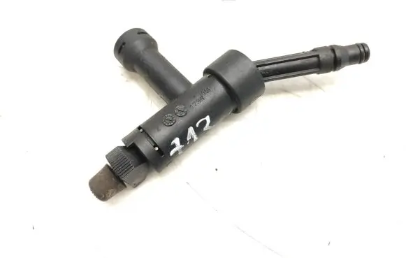 Peugeot 2008 I Clutch pipe/line A010911