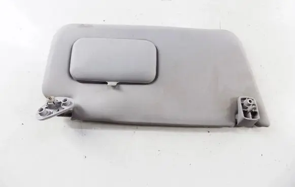 Subaru Forester SF Sun visor