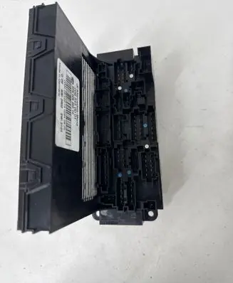 Mercedes-Benz C W203 Fuse module 2095450001 5DK00848510