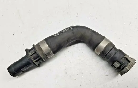 Ford Focus C-MAX Engine coolant pipe/hose 3M5H18K580BB