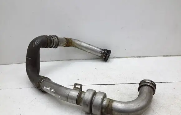 Renault Megane III Air intake hose/pipe 8200731430