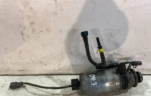 KIA Optima Fuel filter 1457434516