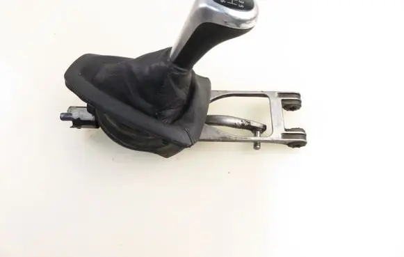 BMW 3 E90 E91 Gear shifter/selector 7566100