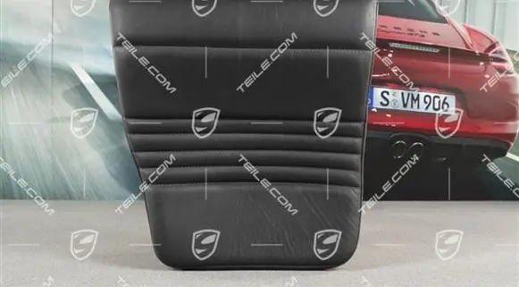 Porsche 911 996 Seat trim 99652205118ETO