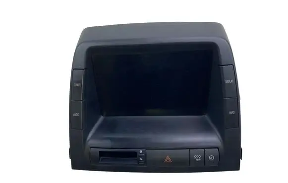 Toyota Prius (XW20) Screen/display/small screen 8611047230