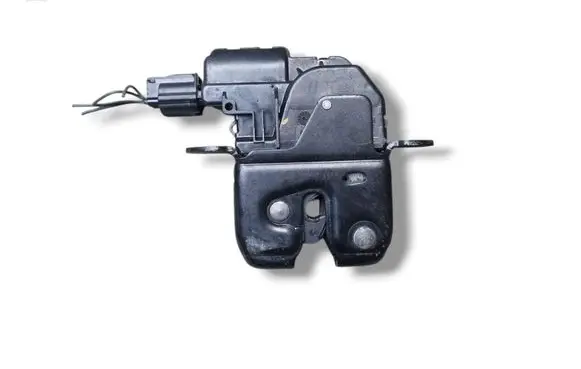 Renault Megane III Tailgate/trunk/boot lock/catch/latch 846300003R