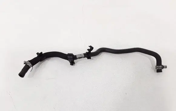 Opel Insignia A Breather/breather pipe/hose 461071664