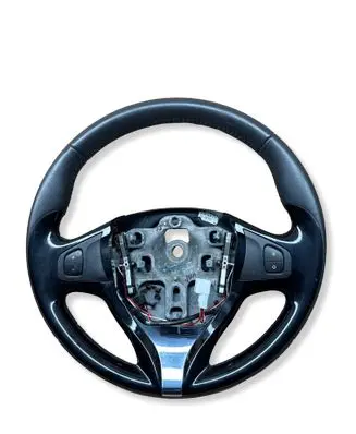 Renault Captur Steering wheel 