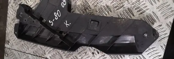 Volvo S80 Front bumper mounting bracket 30796388