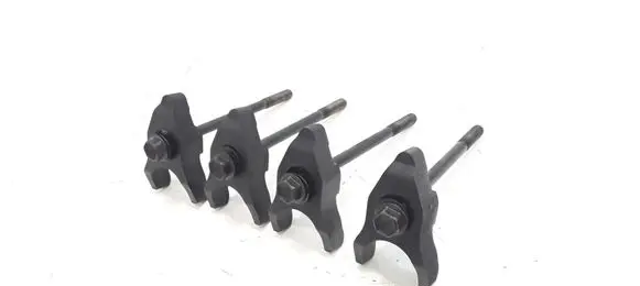 Toyota Corolla E120 E130 Fuel Injector clamp holder