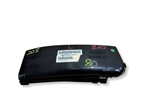 Peugeot 208 Seat airbag 9681681080