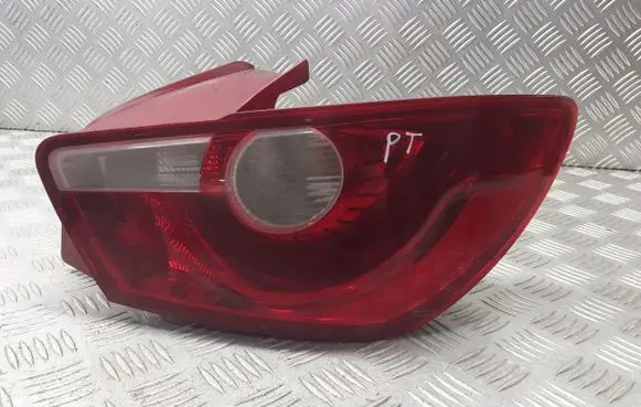Seat Ibiza IV (6J,6P) Rear/tail lights 6J3945096