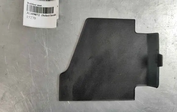 Volvo XC60 Other center console (tunnel) element 31389072