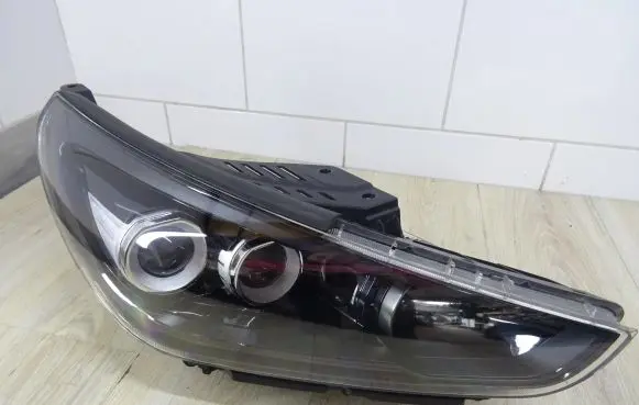 Porsche Cayenne (9PA) Headlight/headlamp 92102G4120