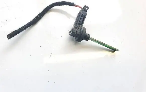 Audi A4 S4 B6 8E 8H Interior temperature sensor 4b0820539 7843-00