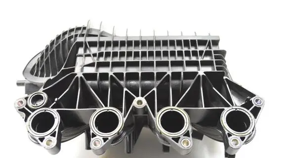 Skoda Rapid (NH) Intake manifold 03F129711H