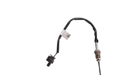 Volkswagen Phaeton Oil temperature sensor 2657009230