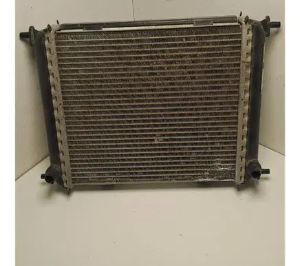 BMW X5 G05 Optional radiator 7560816 KB930004 21990210