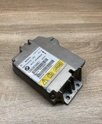 BMW 3 E90 E91 Airbag deployment crash/impact sensor 9110258 0285001532