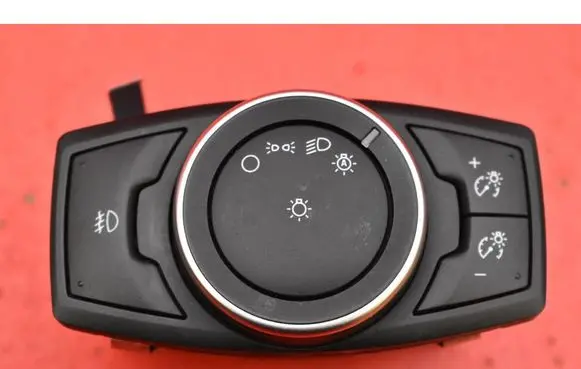 Ford Grand C-MAX Light switch F1ET13A024MA