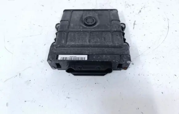 Volkswagen Tiguan Gearbox control unit/module 09G927750NK