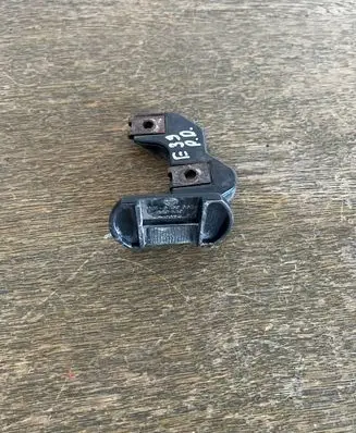 BMW 5 E39 Front bumper mounting bracket 8159362 51118159362