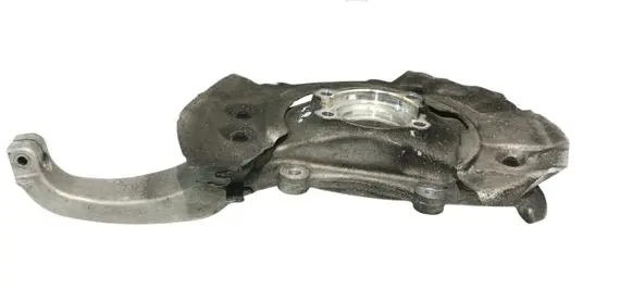 BMW 6 F12 F13 Front wheel hub 31216777752 6777752