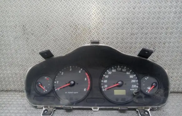 Hyundai Santa Fe Speedometer (instrument cluster) 9400326521