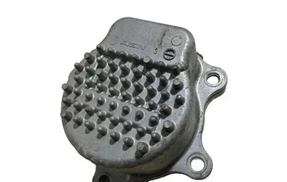 Toyota Corolla E210 E21 Water pump