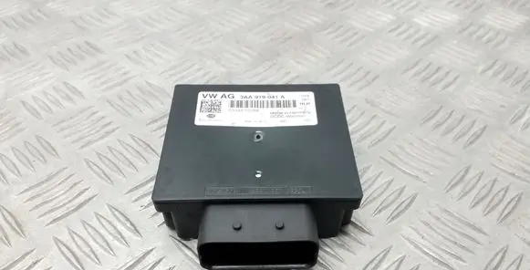 Skoda Superb B6 (3T) Power management control unit 3AA919041A