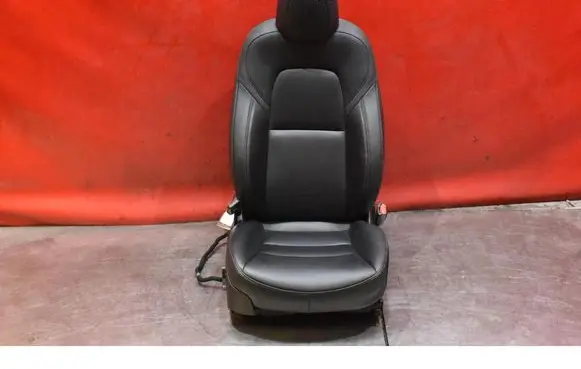 Tesla Model Y Front passenger seat 