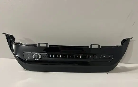 BMW X3M F97 Sound control switch 5A47C37 7949333