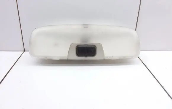 Ford Fiesta Front seat light 168461