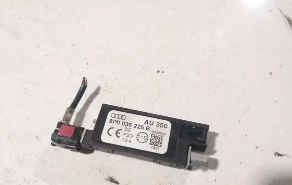 Audi A3 S3 8P Sensor 8p0035225b
