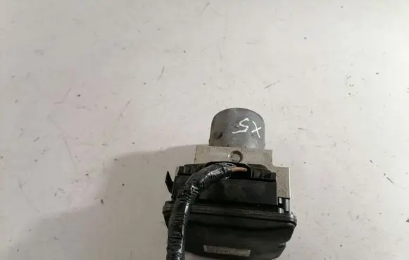 BMW X5 E70 ABS Pump 6798284 6780126 6798286