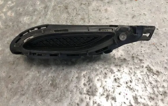 Mercedes-Benz E AMG W213 Muffler ending A2138855902BILI A2138855902