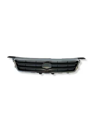 Toyota Camry Front bumper upper radiator grill 53111AA020