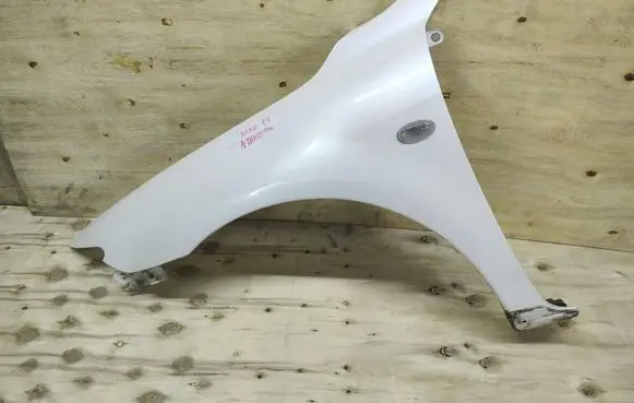 Mazda 6 Fender