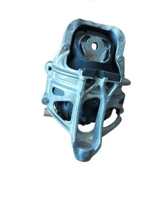 Audi A8 S8 D5 Engine mount vacuum valve 4M0199372FE