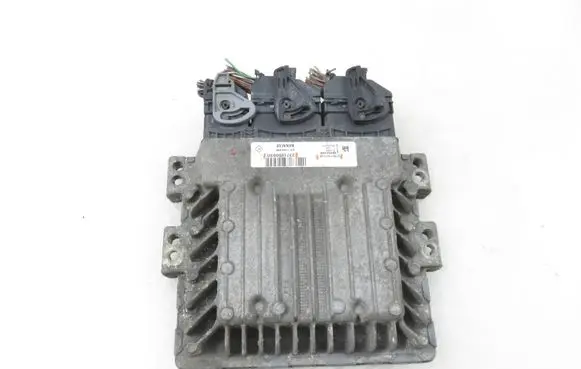 Renault Master III Engine control unit/module 237105093R S180193133A
