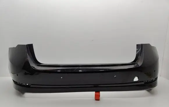 Skoda Octavia Mk4 Rear bumper 5E6807421