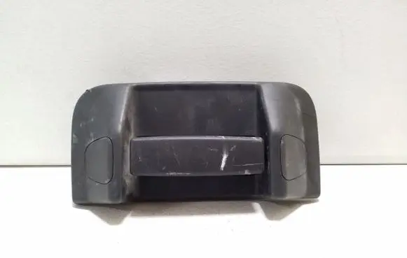 Ford Transit Custom Sliding door interior handle BK21V266A62AC BK21V266B27AD