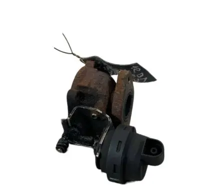 Renault Laguna II EGR valve