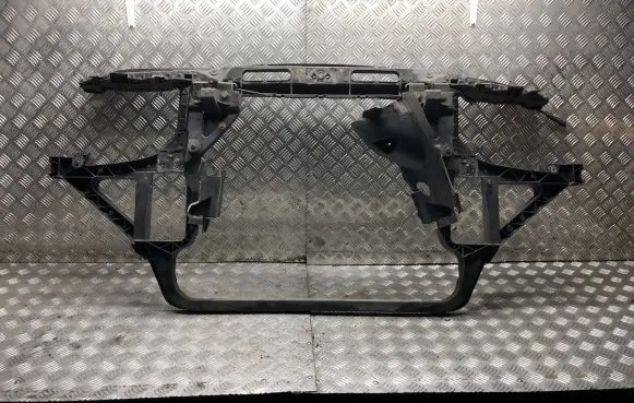 BMW X3 E83 Radiator support slam panel