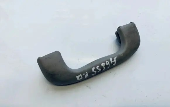 Opel Zafira A Front interior roof grab handle 09116589