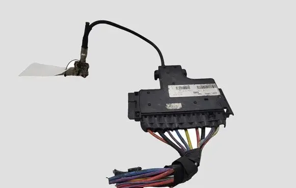 Peugeot 607 Positive wiring loom
