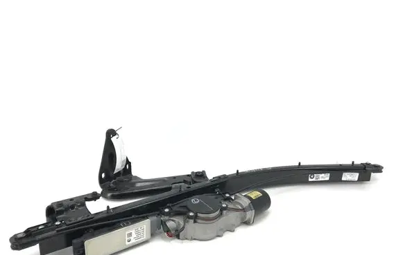 Chrysler Pacifica Sliding door motor assembly 68368919AAA 68369596AA