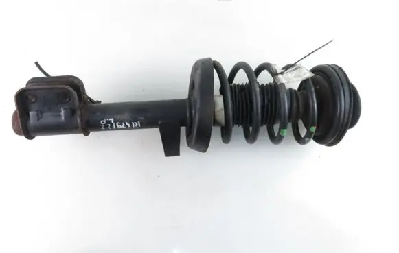 Opel Omega B2 Front shock absorber with coil spring 