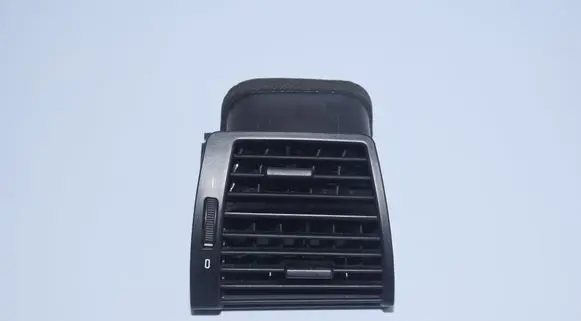BMW X5 E53 Dashboard side air vent grill/cover trim 8402216